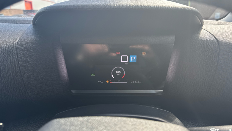 Citroen C4 1.2 PureTech [130] Max 5dr Auto Petrol Hatchback